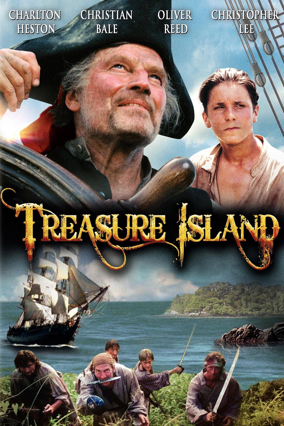 Treasure Island (1990) [33347] (A1701706918) [[Movies]] --Plex--